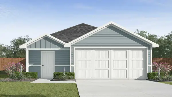 224 Orange Flame Blvd, Kyle, TX 78640