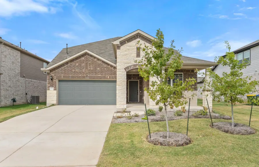 16904 Santiaguillo Trce, Manor, TX 78653 - Image #2