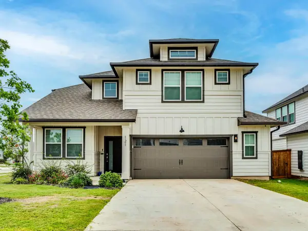 121 Camino Verde, San Marcos, TX 78666