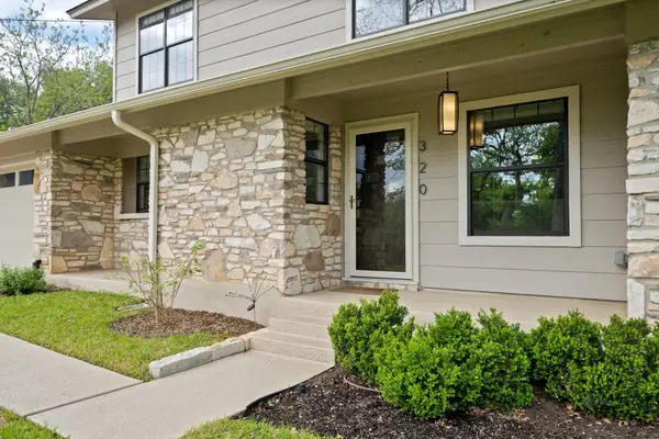 320 Ridgecrest Rd, Georgetown, TX 78628