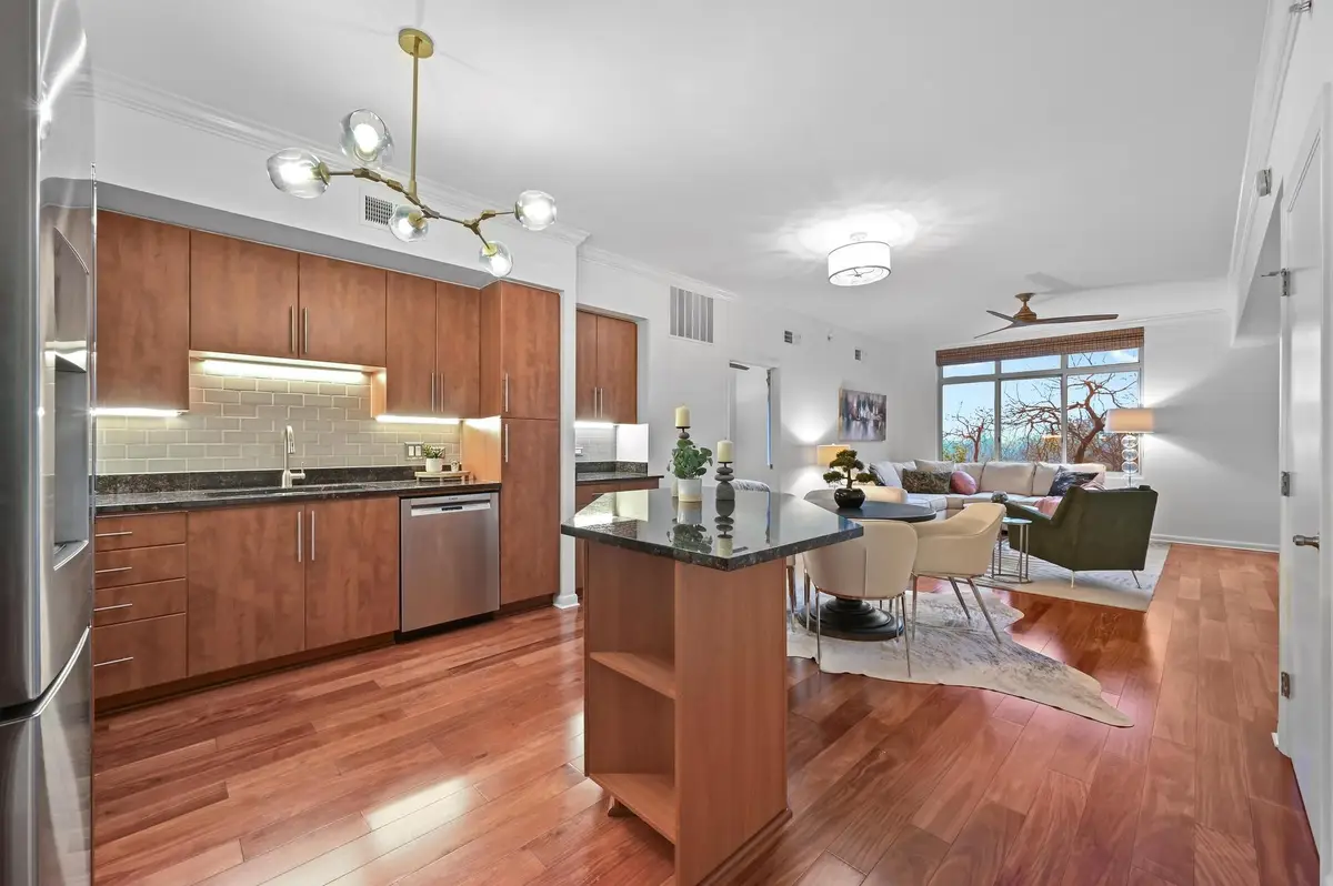 54 Rainey St #412, Austin, TX 78701 - Image #1