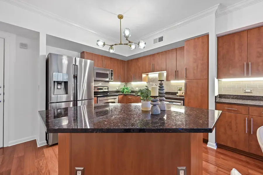 54 Rainey St #412, Austin, TX 78701 - Image #3