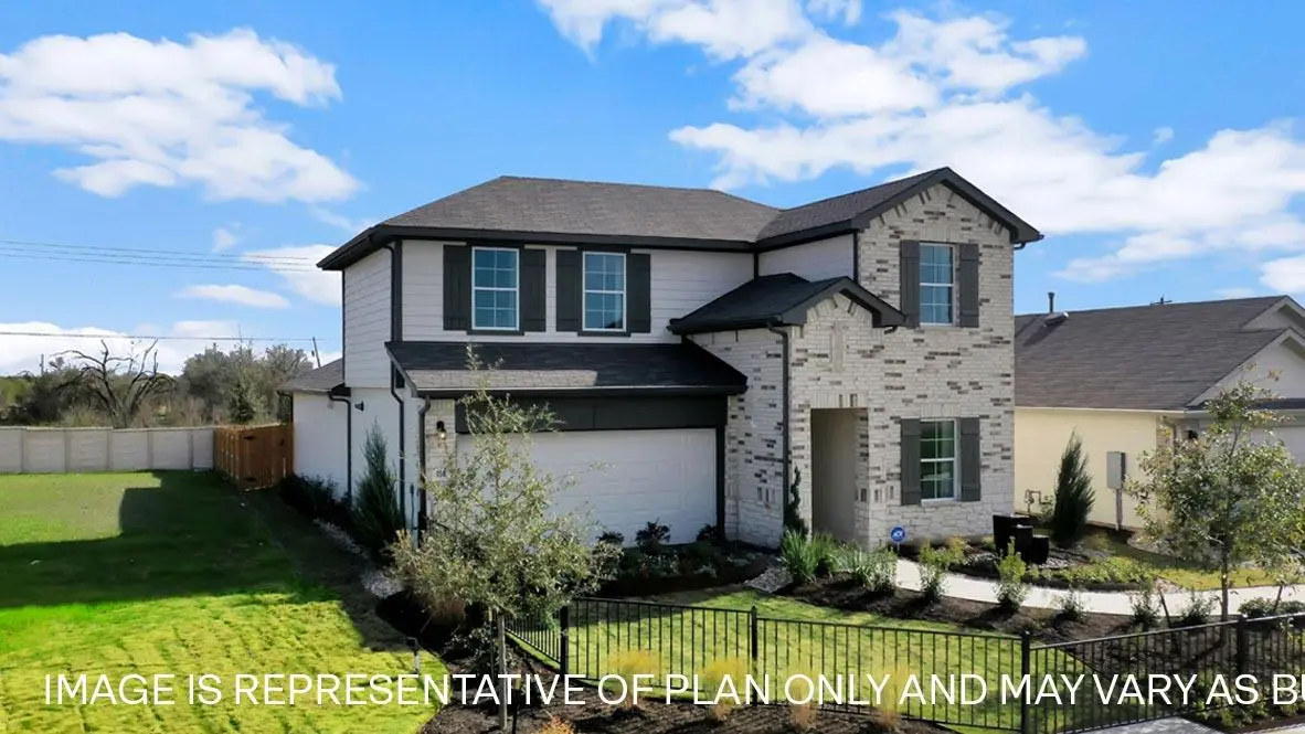 121 Mustange Cir, Buda, TX 78610 - #1
