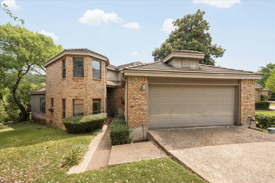 3529 Fawn Creek Path, Austin, TX 78746 - #2
