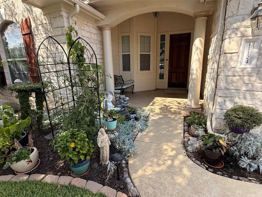 11124 Sandstone Trl, Austin, TX 78750 - #3