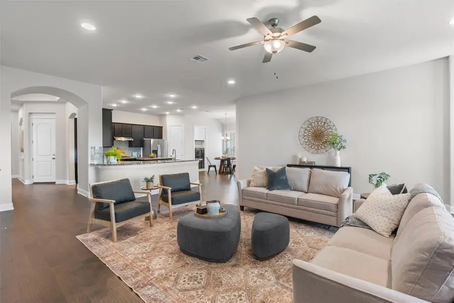 2625 Catalani Cv, Round Rock, TX 78665 - #2
