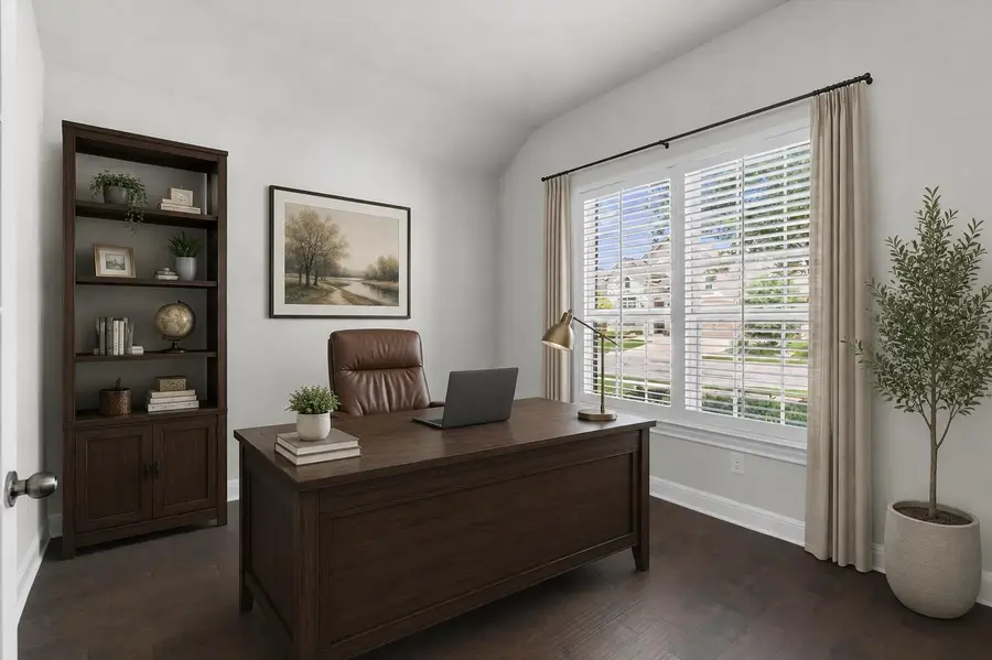 2625 Catalani Cv, Round Rock, TX 78665 - #3