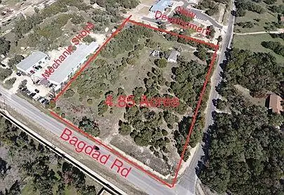 1500 Live Oak Rd, Leander, TX 78641