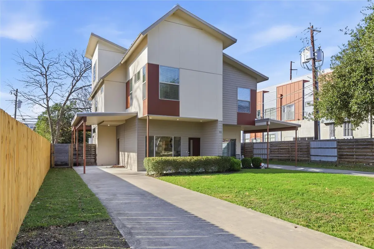 701 Zennia St #B, Austin, TX 78751 - Image #1