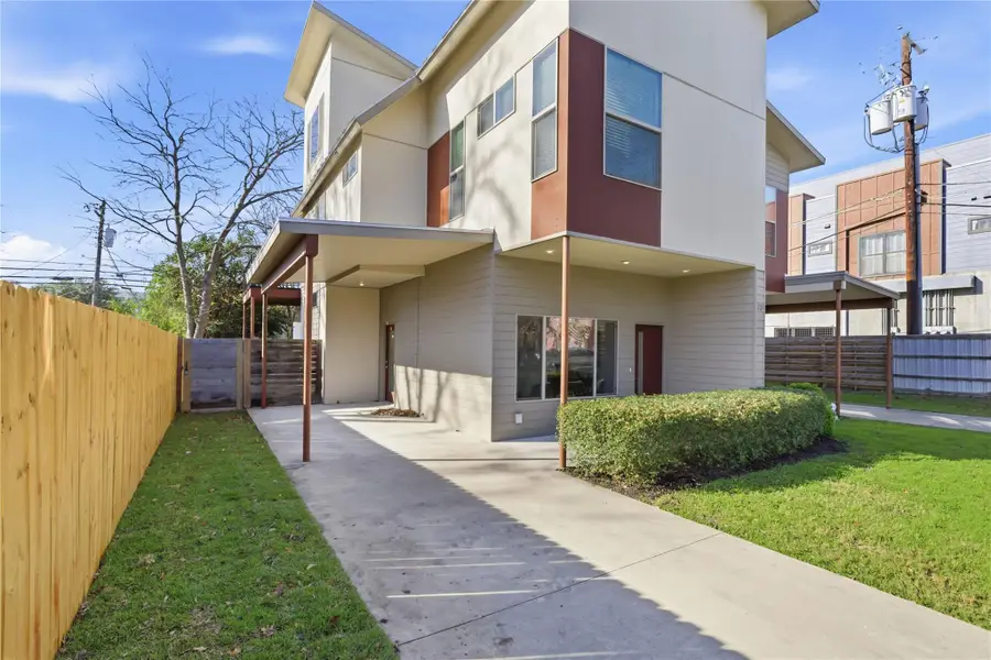 701 Zennia St #B, Austin, TX 78751 - Image #2