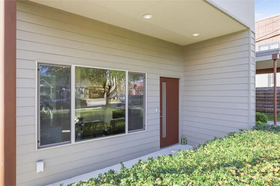 701 Zennia St #B, Austin, TX 78751 - Image #3