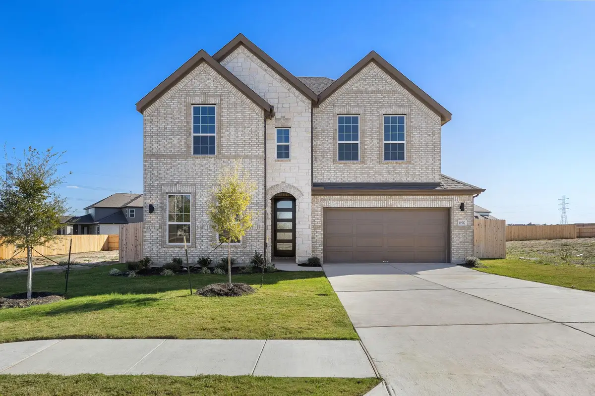 19517 Jesse Jct, Pflugerville, TX 78660 - #1