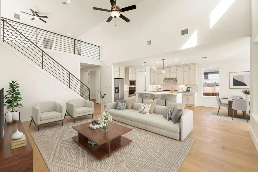 19517 Jesse Jct, Pflugerville, TX 78660 - #2