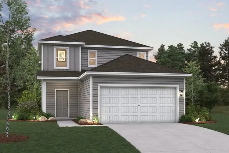 11921 Murano Dr, Austin, TX 78747 - #1
