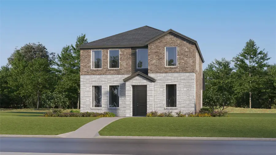 17914 Prairie Falcon Way, Pflugerville, TX 78660 - #2