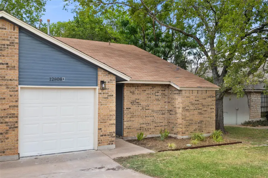 12808 Chromite St #B, Austin, TX 78727 - #2