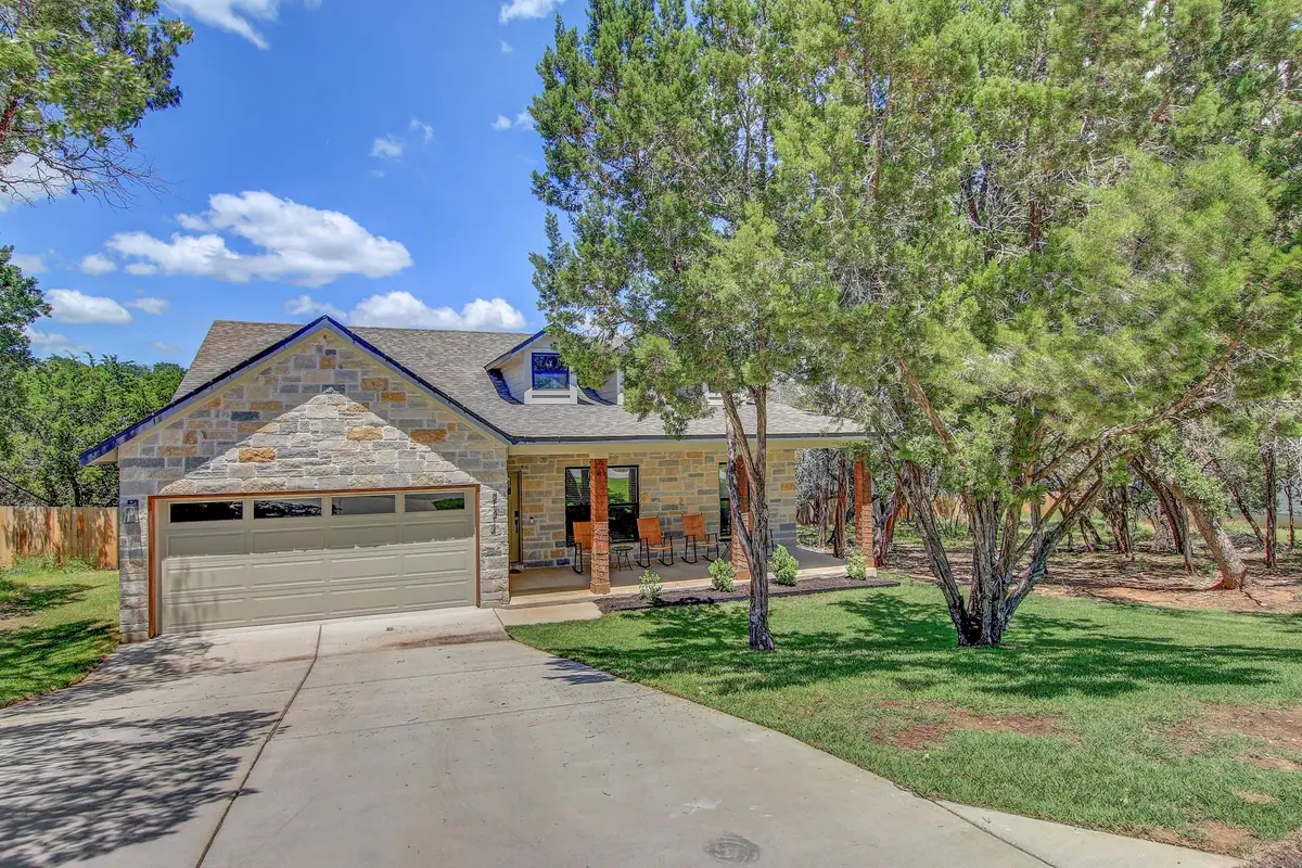 21214 Santa Rosa Ave, Lago Vista, TX 78645 - #1