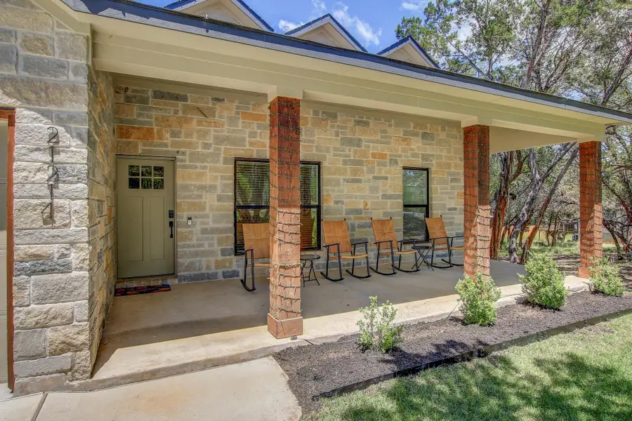 21214 Santa Rosa Ave, Lago Vista, TX 78645 - #3