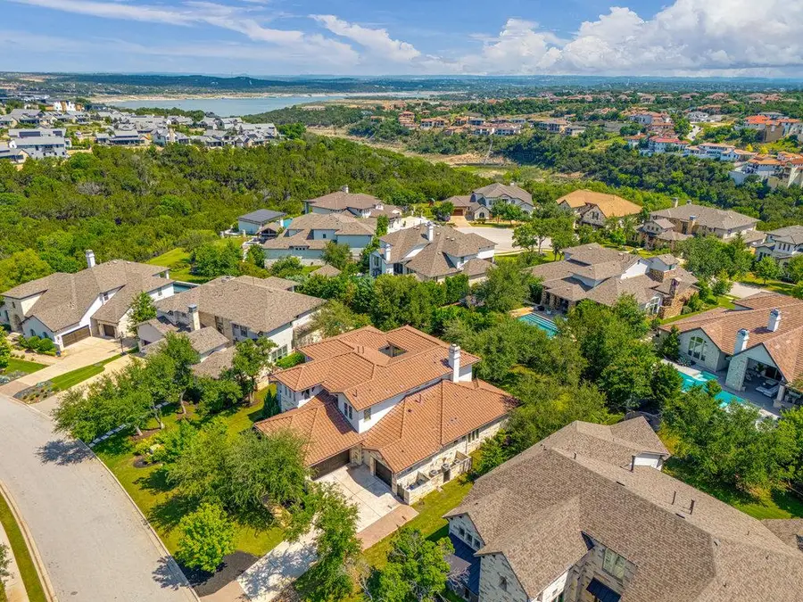 406 Woodside Ter, Austin, TX 78738 - Image #3