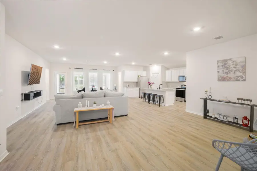 109 Egret Dr, Bastrop, TX 78602 - #2