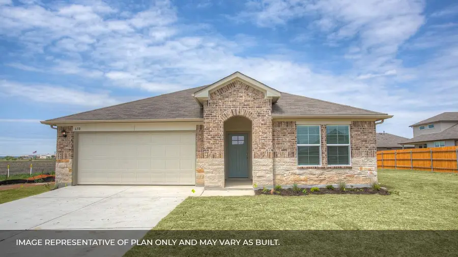 212 Gilmer Ln, Buda, TX 78610 - #2