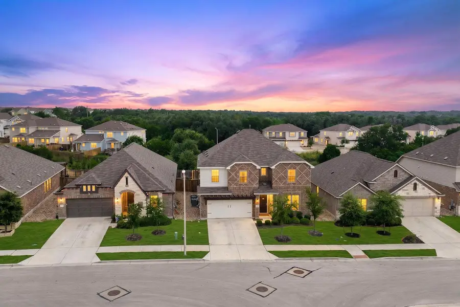 1601 Harrongton Way, Leander, TX 78641 - #3
