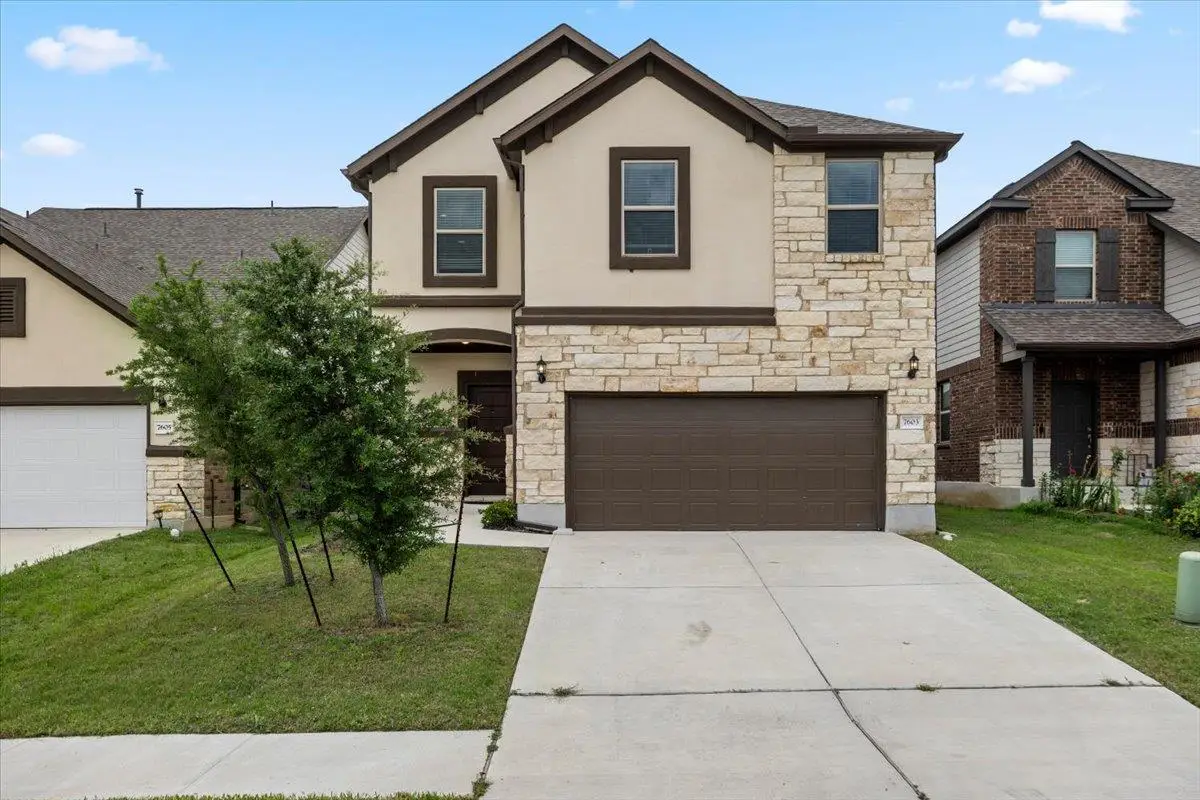 7603 Elk Grove Path, Manor, TX 78653 - #1