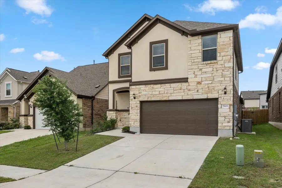 7603 Elk Grove Path, Manor, TX 78653 - #2
