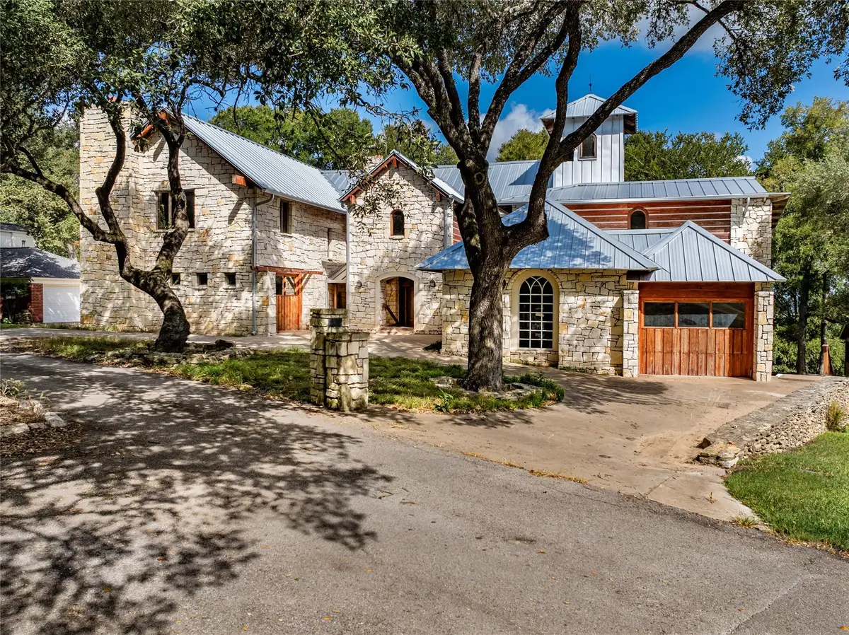 206 Rolling Hill Dr, La Grange, TX 78945 - #1