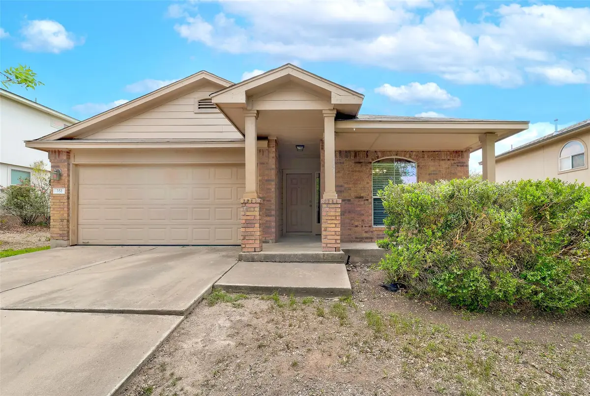 351 Covent Dr, Kyle, TX 78640 - #1