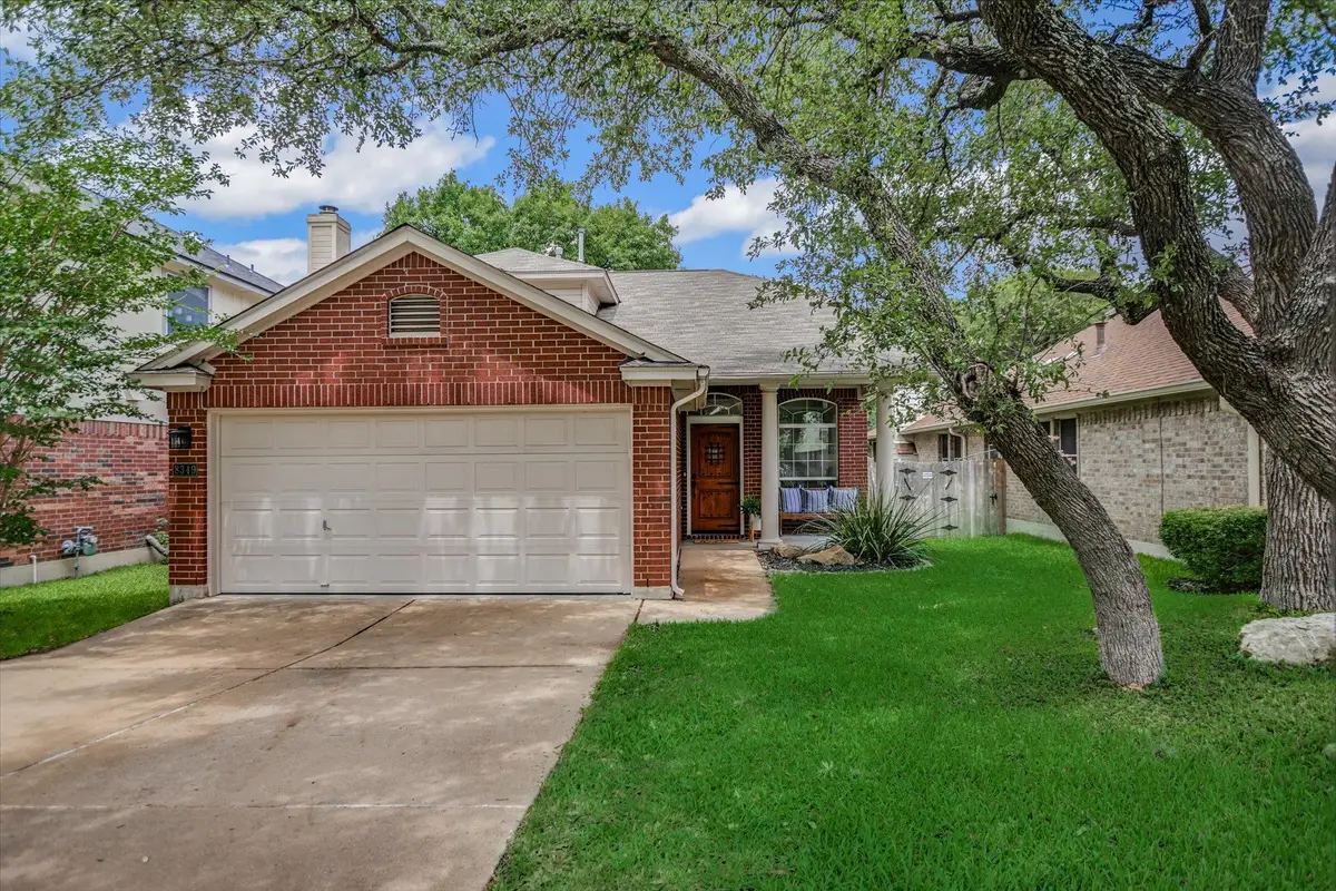8349 Alvin High Ln, Austin, TX 78729 - #1