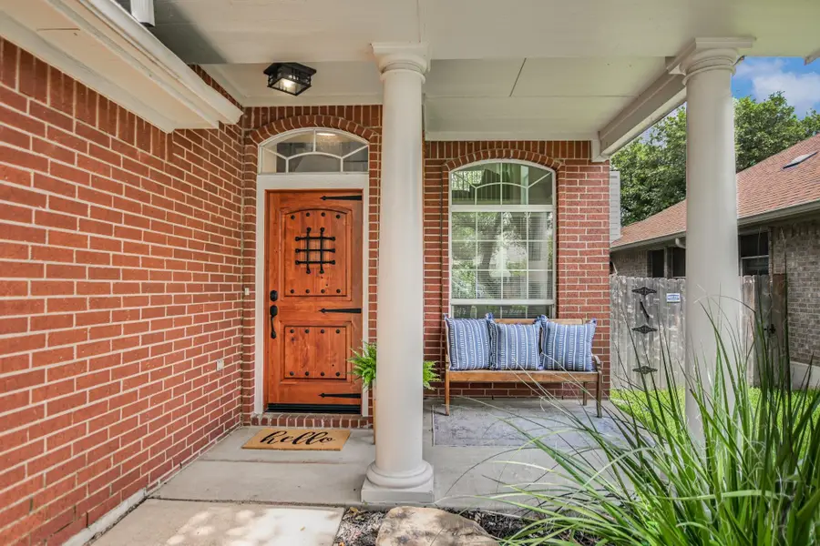 8349 Alvin High Ln, Austin, TX 78729 - #2