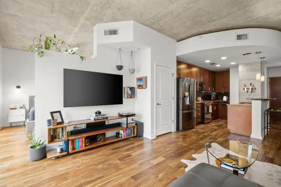 360 Nueces St #1306, Austin, TX 78701 - #3