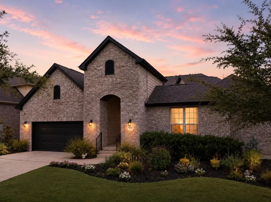 350 Jacksdaw Dr, Austin, TX 78737 - #2