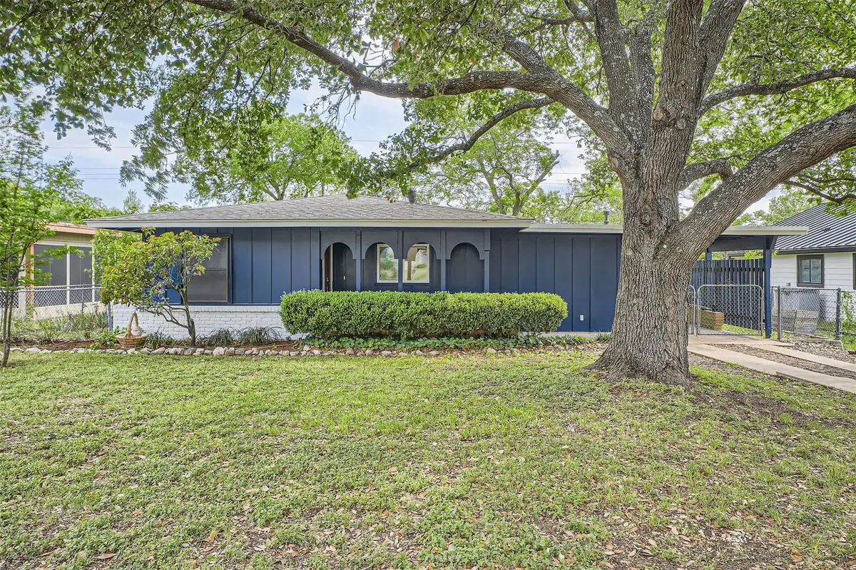 207 Rowland Dr, Austin, TX 78745 - #1