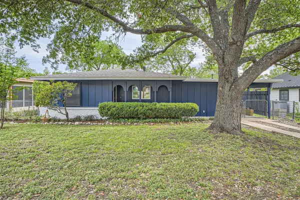 207 Rowland Dr, Austin, TX 78745