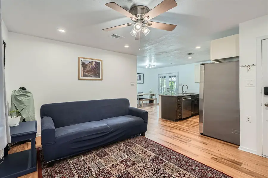 207 Rowland Dr, Austin, TX 78745 - #3