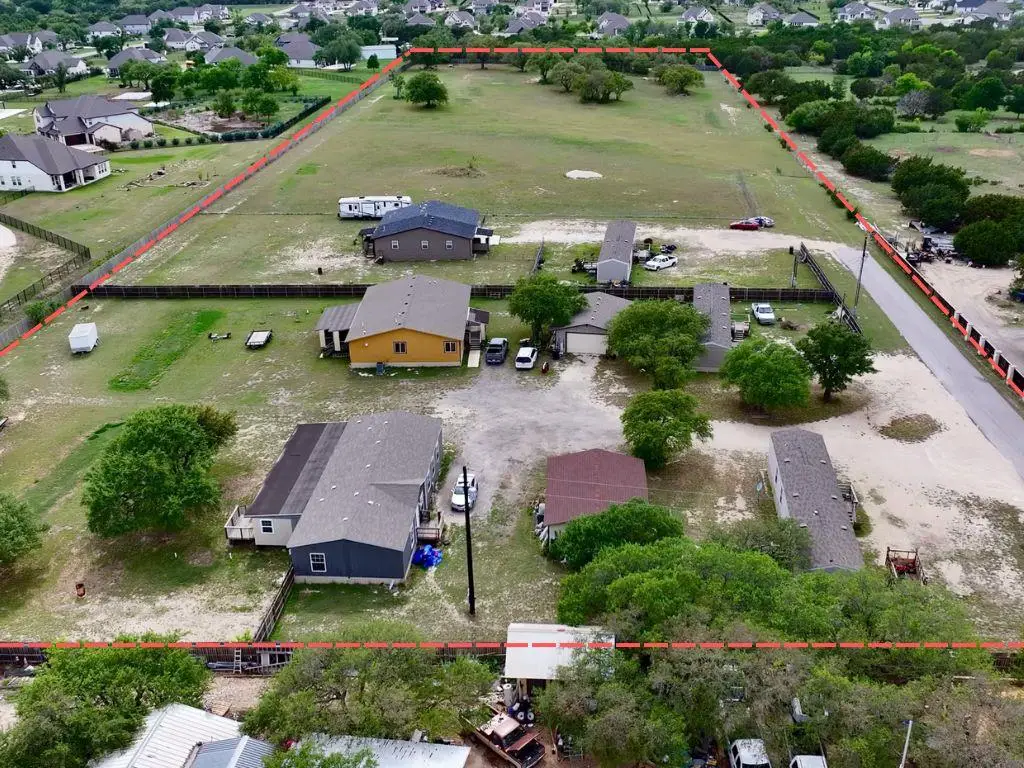 205 Montrose Dr, Liberty Hill, TX 78642 - #1