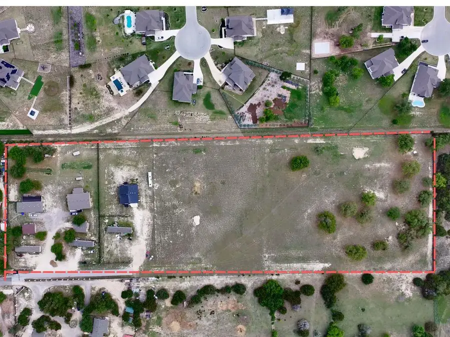 205 Montrose Dr, Liberty Hill, TX 78642 - #2