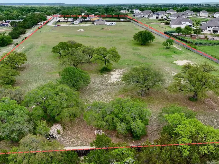 205 Montrose Dr, Liberty Hill, TX 78642 - #3