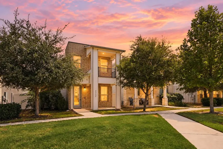 7712 Frida Bnd, Austin, TX 78744 - #2