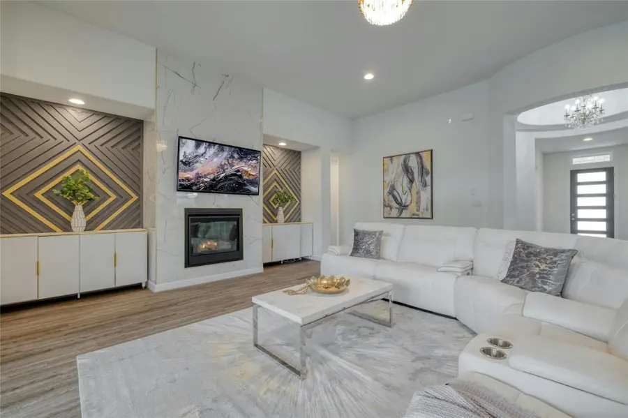 409 Ocate Mesa Trl, Liberty Hill, TX 78642 - Image #2