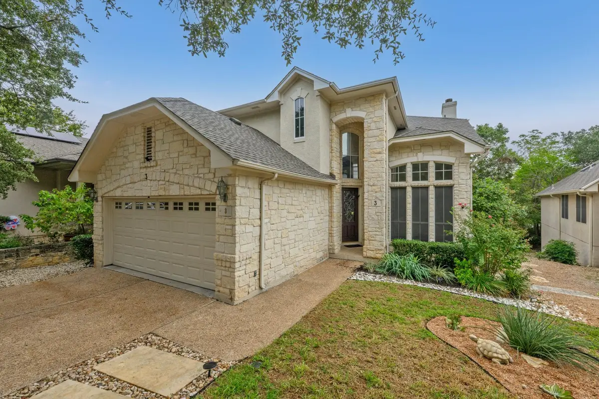 3 Treemont Dr, Austin, TX 78746 - #1