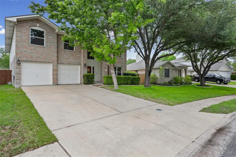 107 Pheasant Rdg, Round Rock, TX 78665 - #2