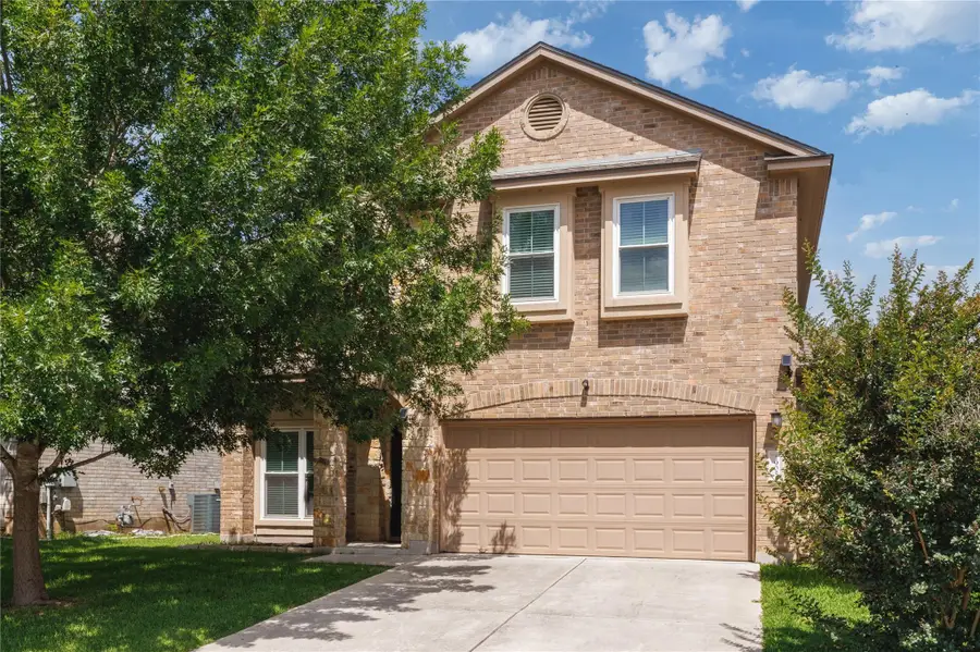 1905 Wheaton Trl, Cedar Park, TX 78613 - #2