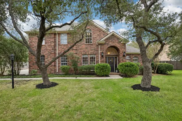 3915 Idalia Dr, Austin, TX 78749