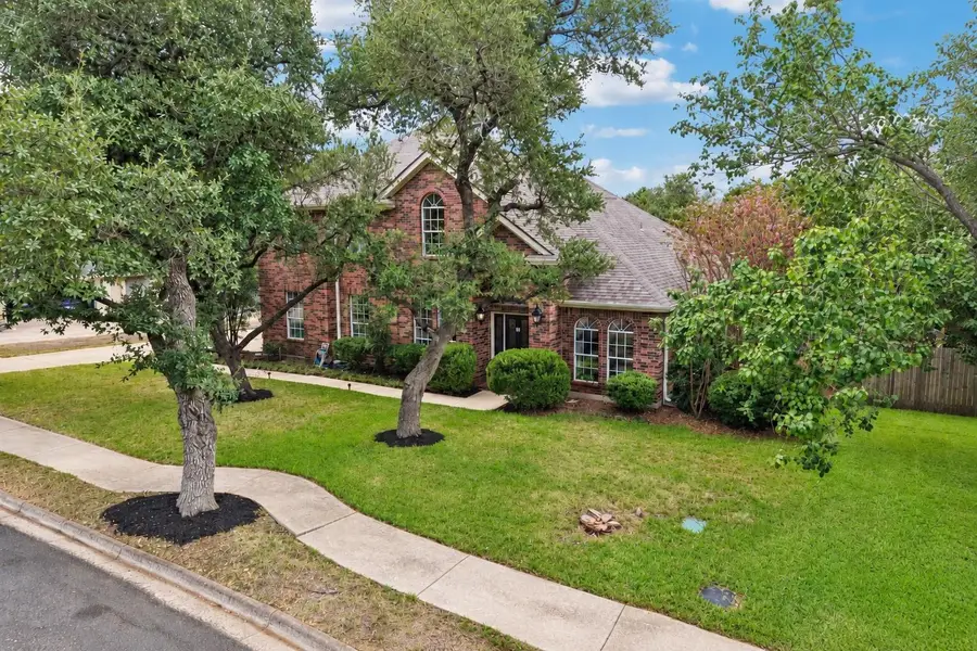 3915 Idalia Dr, Austin, TX 78749 - #2