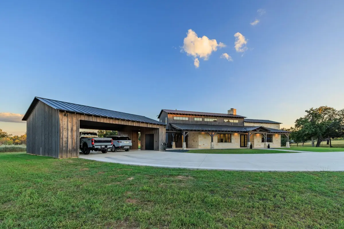 TBD Ranch Road 965, Llano, TX 78643 - #1