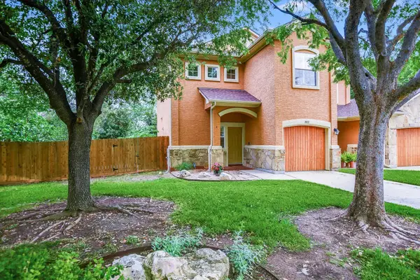 1802 Jentsch Ct #A, Austin, TX 78745