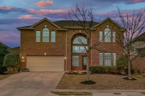 2920 Dusty Chisolm Trl, Pflugerville, TX 78660